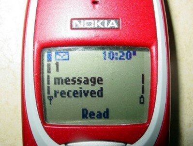 Dispositivos móviles