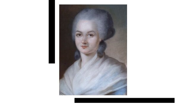 Declaración de los derechos de la mujer y ciudadana, Olympe de Gouges (1749-1793)