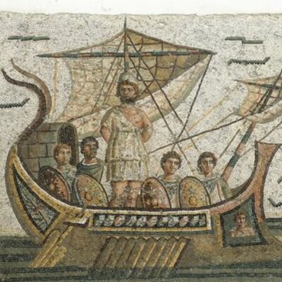 Timeline: Fris cronologic Prehistoria