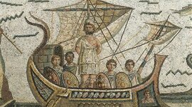 Timeline: Fris cronologic Prehistoria