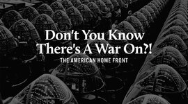 Timeline: The Homefront (WWII)