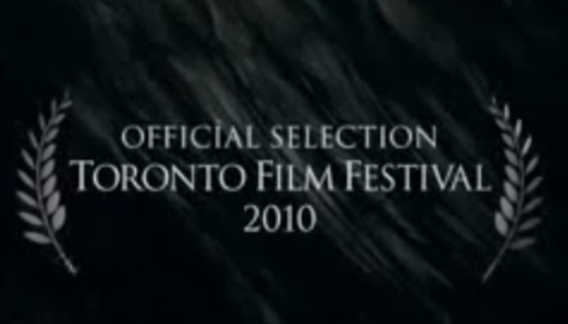 official selection
