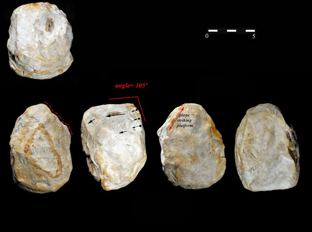 Raspadors (paleolitic)