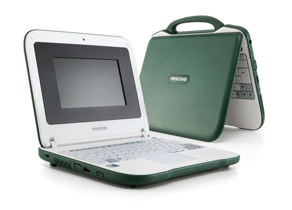 Netbooks Educacionais