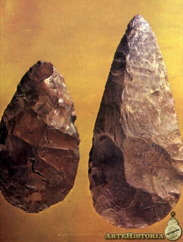 Destral (paloelitic)