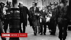 Bloody Sunday