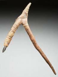 La llauna(paleolitic)