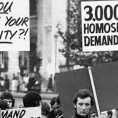 Timeline: LGBTQ timeline