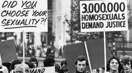 Timeline: LGBTQ timeline
