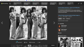 Timeline: 1970's timeline