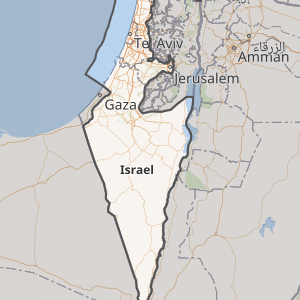 PROCLAMACIO DE L`ESTAT 'ISRAEL