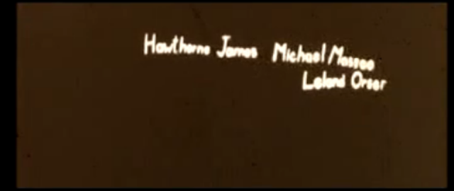 Hawthorne James Michael Mosses Leland Orser