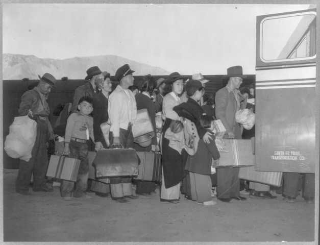 Final Internment Camps are Closed