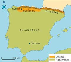 Domínio da Península Ibérica