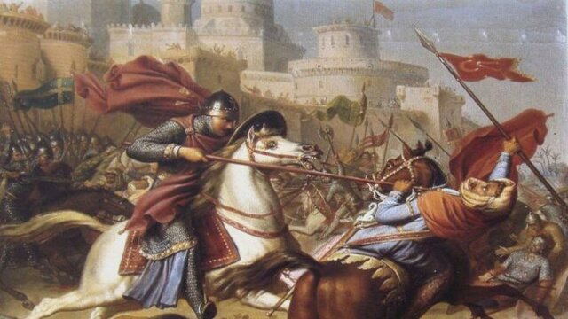 Batalha de Covadonga