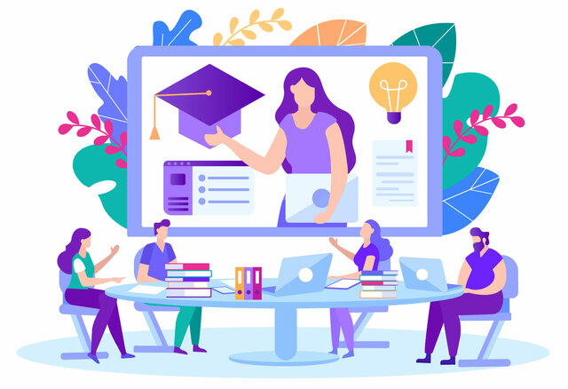 Necesidad de nueva visión