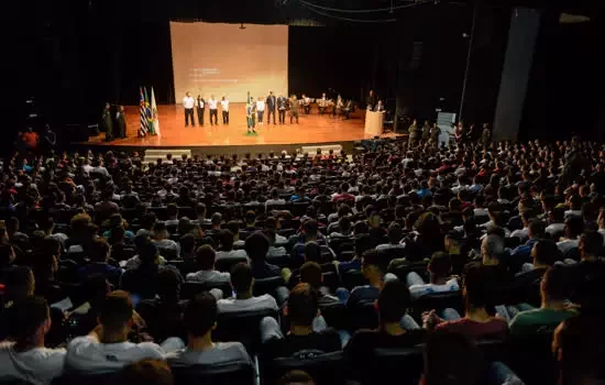 I FIC São Bernardo e II Scratch Day