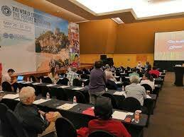 XVII Congreso en México. El futuro de la Educación