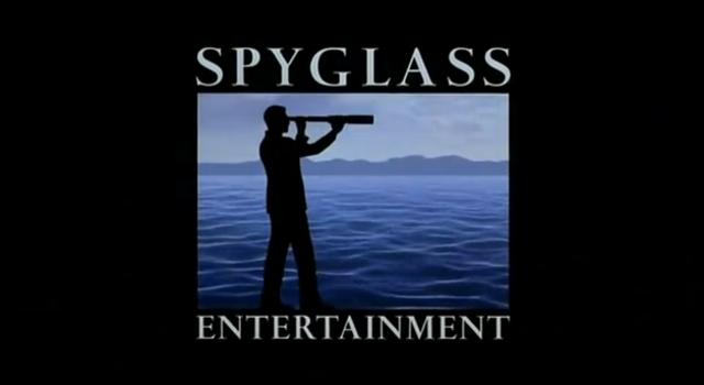 Spyglass logo