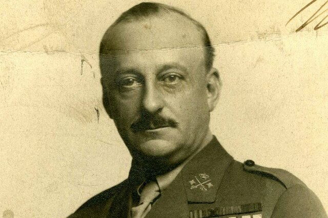 Dimisión de Primo de Rivera.