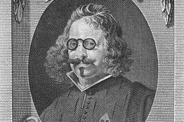 FRANCISCO DE QUEVEDO