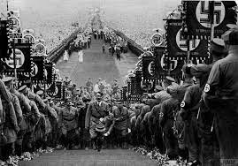 Notte dei "lunghi coltelli"