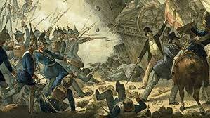 Revolutions in Attempt to Unify German States