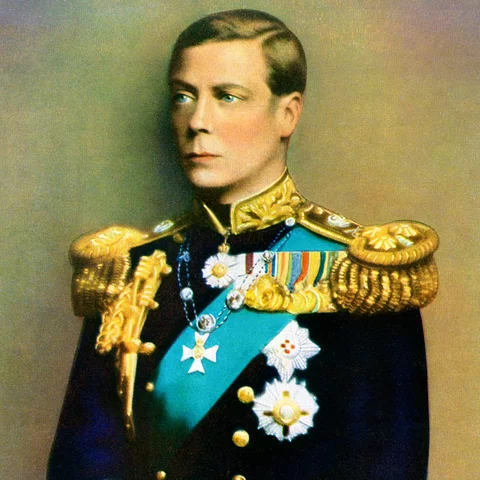 Edward VIII
