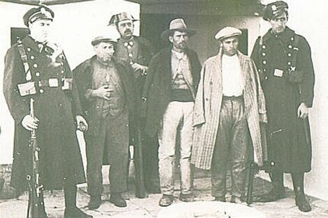 Sucesos de Casas Viejas