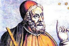 Claudius Ptolemy