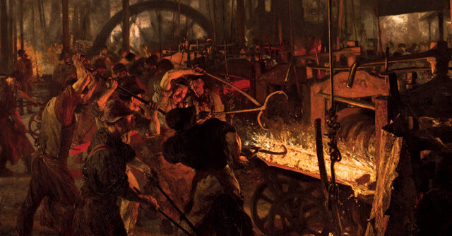 Prima Rivoluzione Industriale