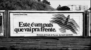 O "Milagre" economico.