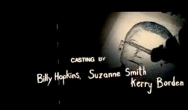 Casting By Billy Hopkins Suzanne Smith Kerry Borden