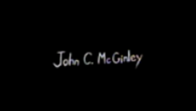 00:41 John C. McGinley