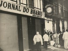 A criação de DOI(Destacamento de operações de informações)