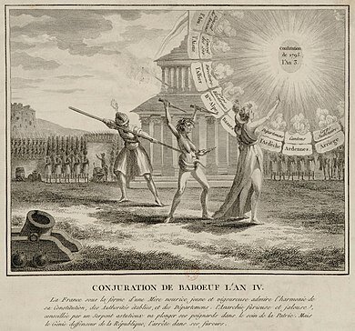 Congiura degli Eguali