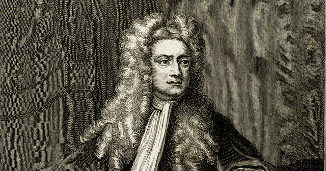 Isaac Newton