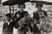 O ano com mais casos de tortura.