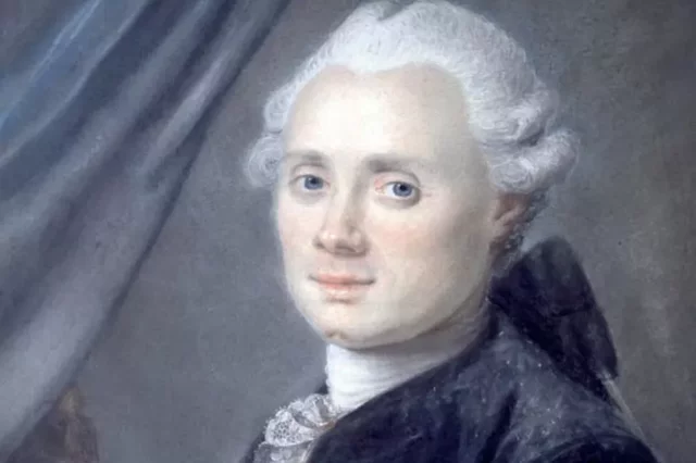Charles Messier
