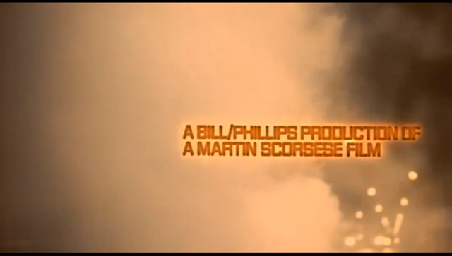 This is a title of another production company