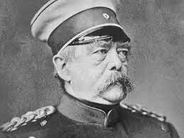 Otto von Bismark was Appointed Chancellor