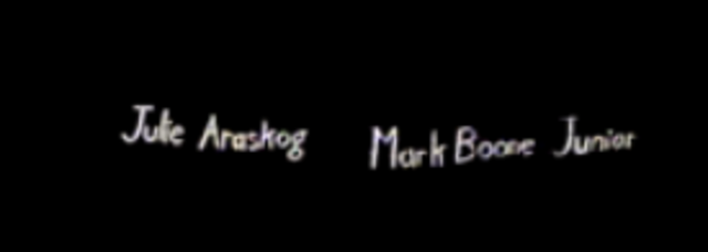 00:46 Julie Mark boone