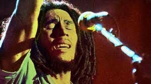 Get up Stand up - Bob Marley