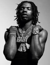 Lil Baby, "The Bigger Picture"