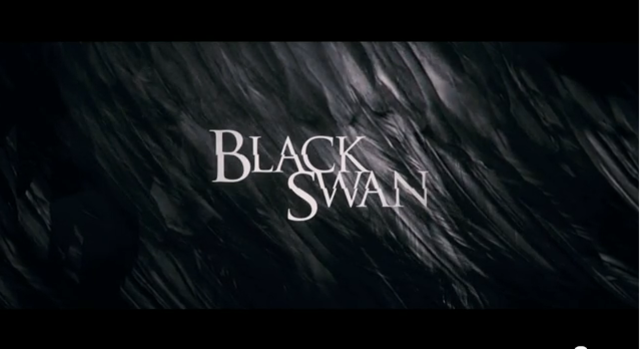 Black Swan