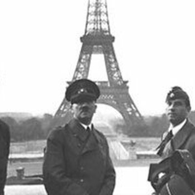Timeline: La seconda Guerra Mondiale (1939-1945)