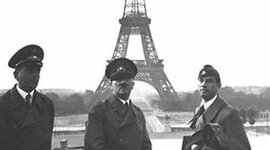 Timeline: La seconda Guerra Mondiale (1939-1945)