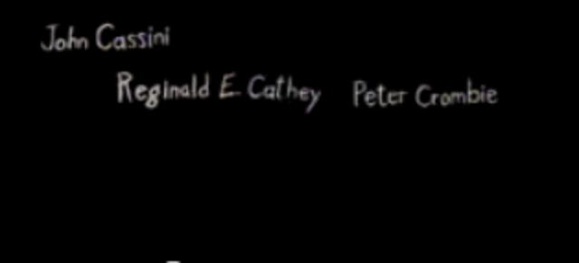 00:53 John Reginald Peter