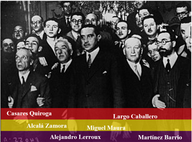 Gobierno provisional