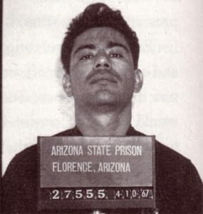 Miranda v. Arizona